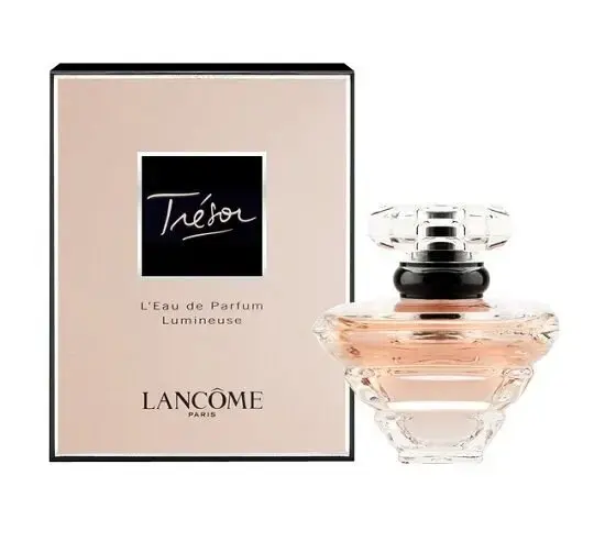 Lancôme Trésor Lumineuse Eau de Parfum 100 ml