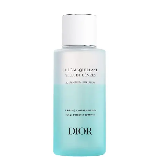 Christian Dior, Au Nymphea, Makeup Remover Lotion, 125 ml