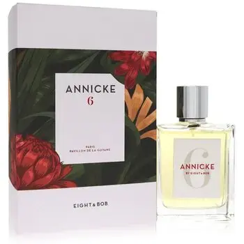 Eight AND Bob Annicke 6 (EDP) Eau de Parfum for Women 100 ml