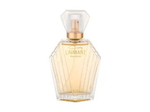 Coty L´Aimant Eau de Toilette 50 ml