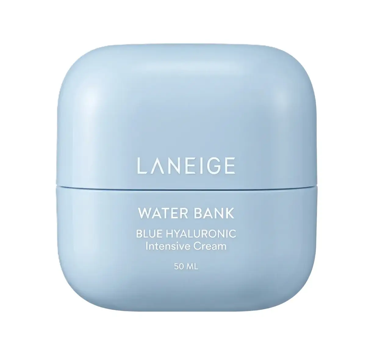 Laneige Water Bank Intensive Hyaluronic Blue