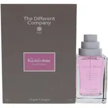 The Different Company L'Esprit Cologne Kashan Rose (EDT) tualetinis vanduo unisex 100 ml