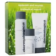 Dermalogica Replenish & Nourish Set