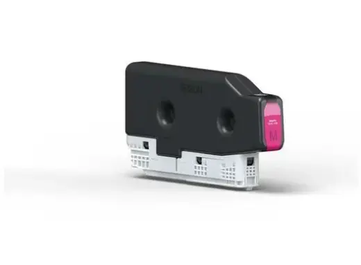 Tintes kārtridžs Epson WorkForce Enterprise AM-C400 C13T08N340 purpursarkans