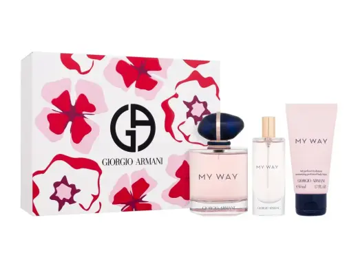 Giorgio Armani My Way Eau de Parfum 90 ml