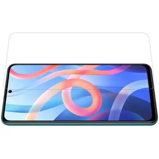 Nillkin Tempered Glass 0.33mm H for Poco M4 Pro 4G