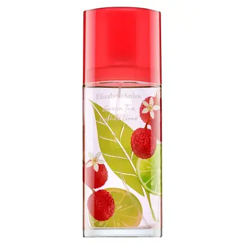 Elizabeth Arden Green Tea Lychee Lime (EDT) туалетная вода для женщин 100 мл