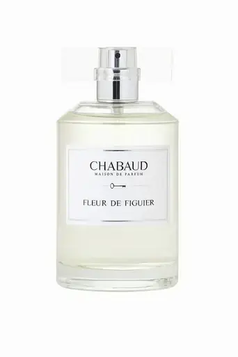 CHABAUD MAISON DE PARIS CHABAUD FIG