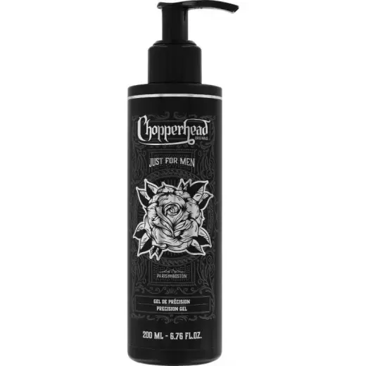 Chopperhead Precision Gel - 200ml