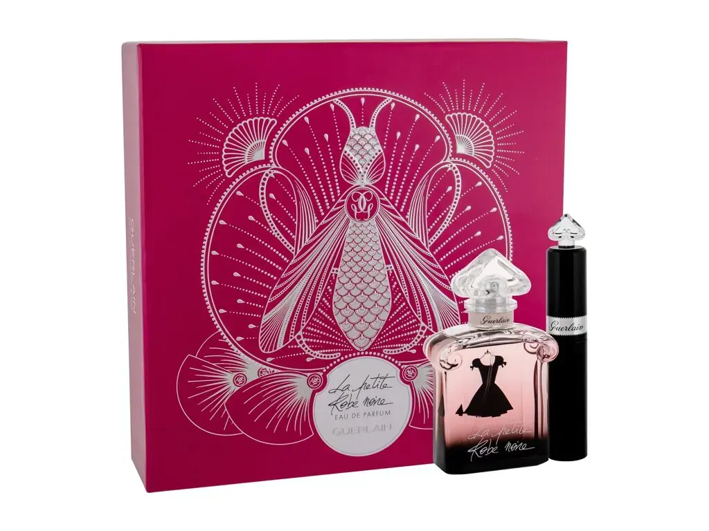 Guerlain La Petite Robe Noire Eau de Parfum 50 ml