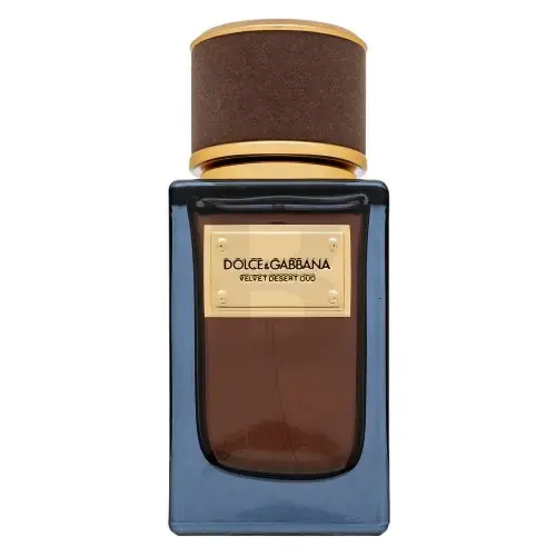 Dolce & Gabbana Velvet Desert Oud унисекс парфюм 50 мл