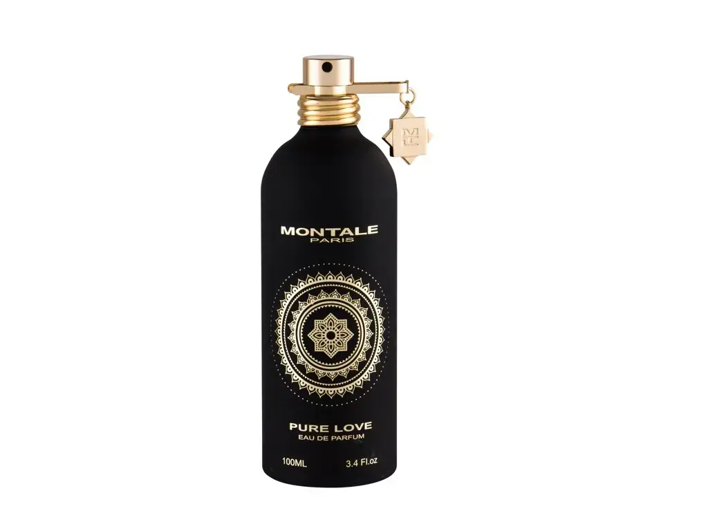 Montale Pure Love Eau de Parfum 100 ml