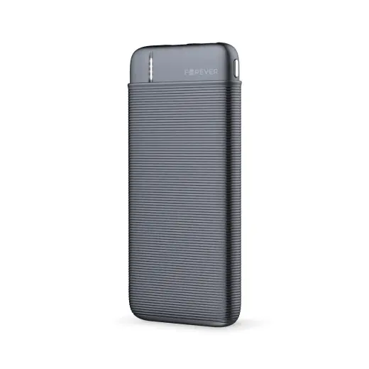 Forever TB-100S väline akupank (powerbank) | 5 000 mAh | must