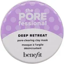 The POREfessional Deep Retreat Pore-Clearing Clay Mask