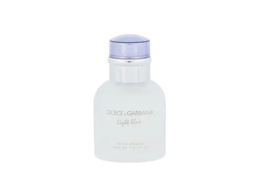 Dolce&Gabbana Light Blue Eau de Toilette 40 ml