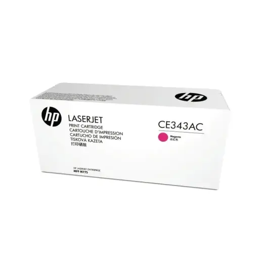 HP CONTRACT Cartridge No 651 HP651 HP 651 Magenta (CE343AC)