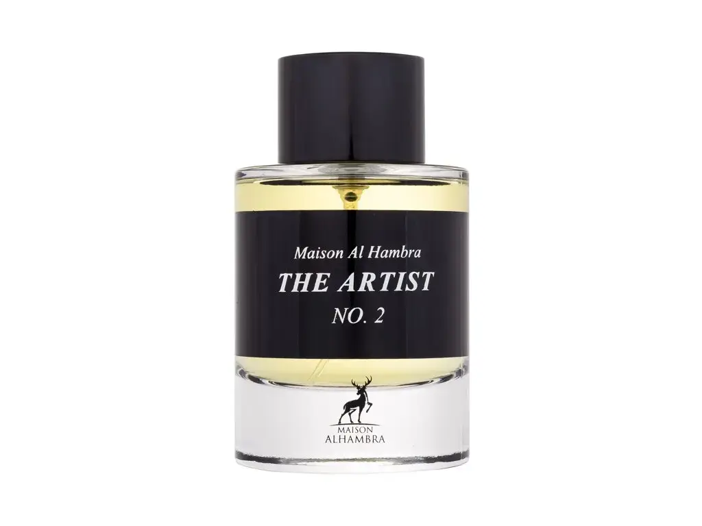 Maison Alhambra The Artist No. 2 Eau de Parfum 100 ml