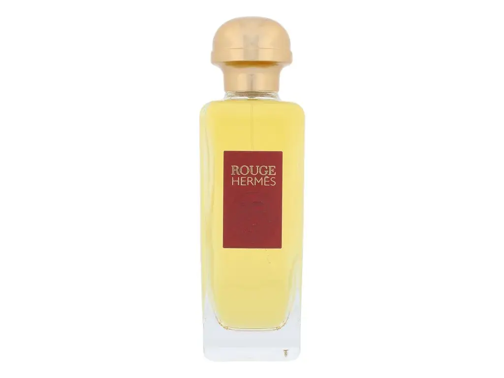 Hermes Rouge Eau de Toilette 100 ml