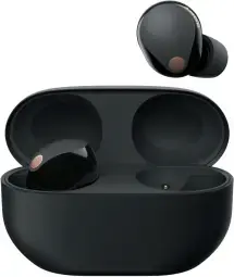 WF-1000XM5 Black
