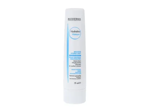 BIODERMA Hydrabio Face Mask 75 ml