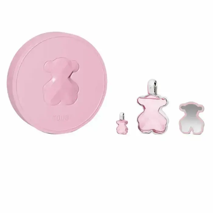 Tous Love Me Eau De Parfum