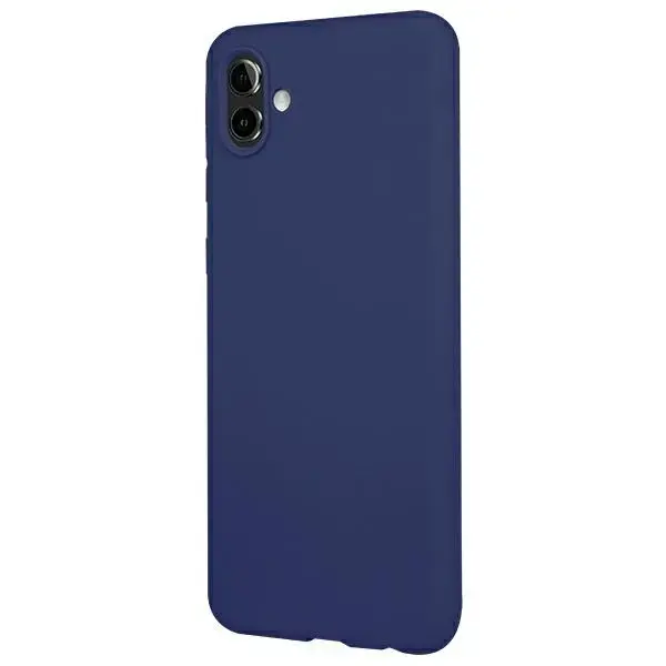 Beline Candy maciņš telefonam Samsung Galaxy A04 (A045) | A04 (A045)e (A042) | M13 5G (M136) tumši zils