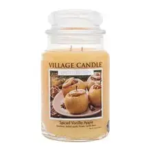 Spiced Vanilla Apple Limited Edition