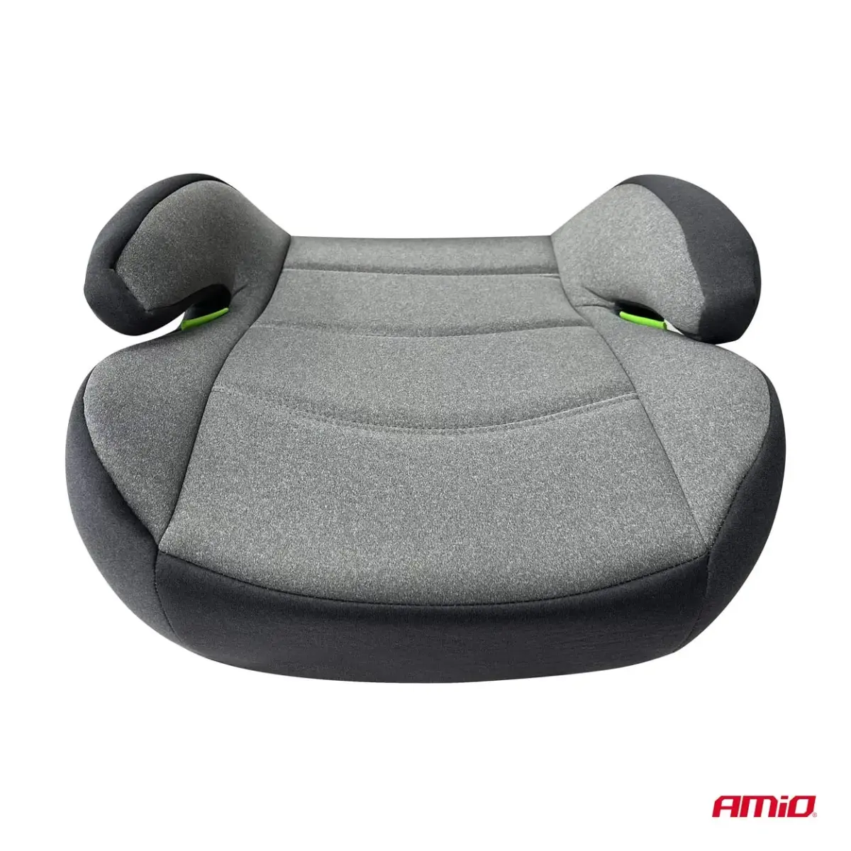Booster car seat ISOFIX  ECE R129 I-Size 125-150cm AMIO-04660