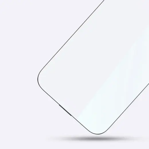 AmazingThing Titan Max Tempered Glass for iPhone 16 Plus