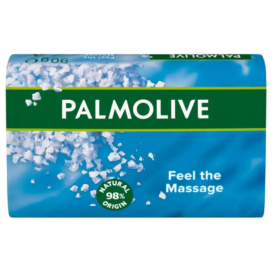 Ziepes Palmolive SPA Massage 90g