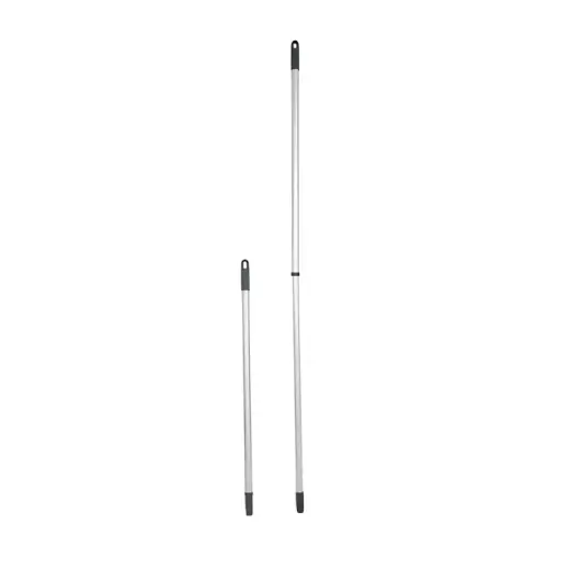 Alumīnija teleskopisks kāts 130 cm EcoEgo LEAN