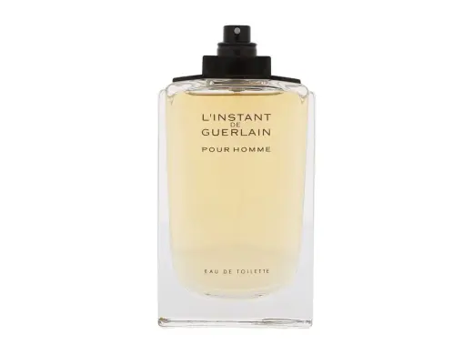 Guerlain L´Instant de Guerlain Pour Homme Eau de Toilette 125 ml