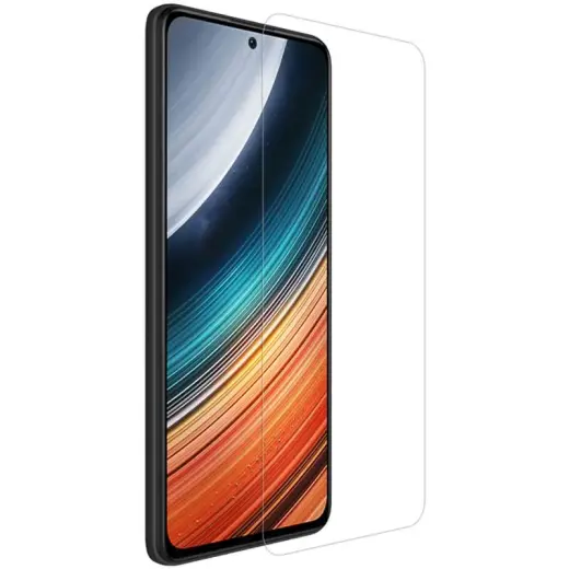 Nillkin Tempered Glass 0.2mm H+ PRO 2.5D for Poco F4 5G