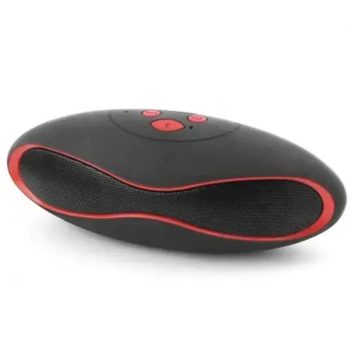 ESPERANZA EP117KR MICROSD MP3 BLUETOOTH + FM BEZVADU SKAĻRUŅIS