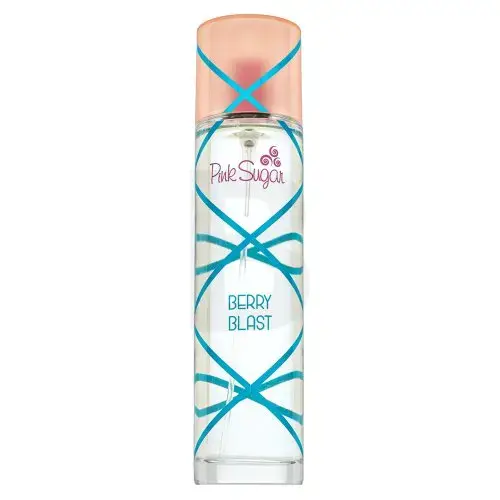 Aquolina Pink Sugar Berry Blast (EDT) tualettvesi naistele 100 ml