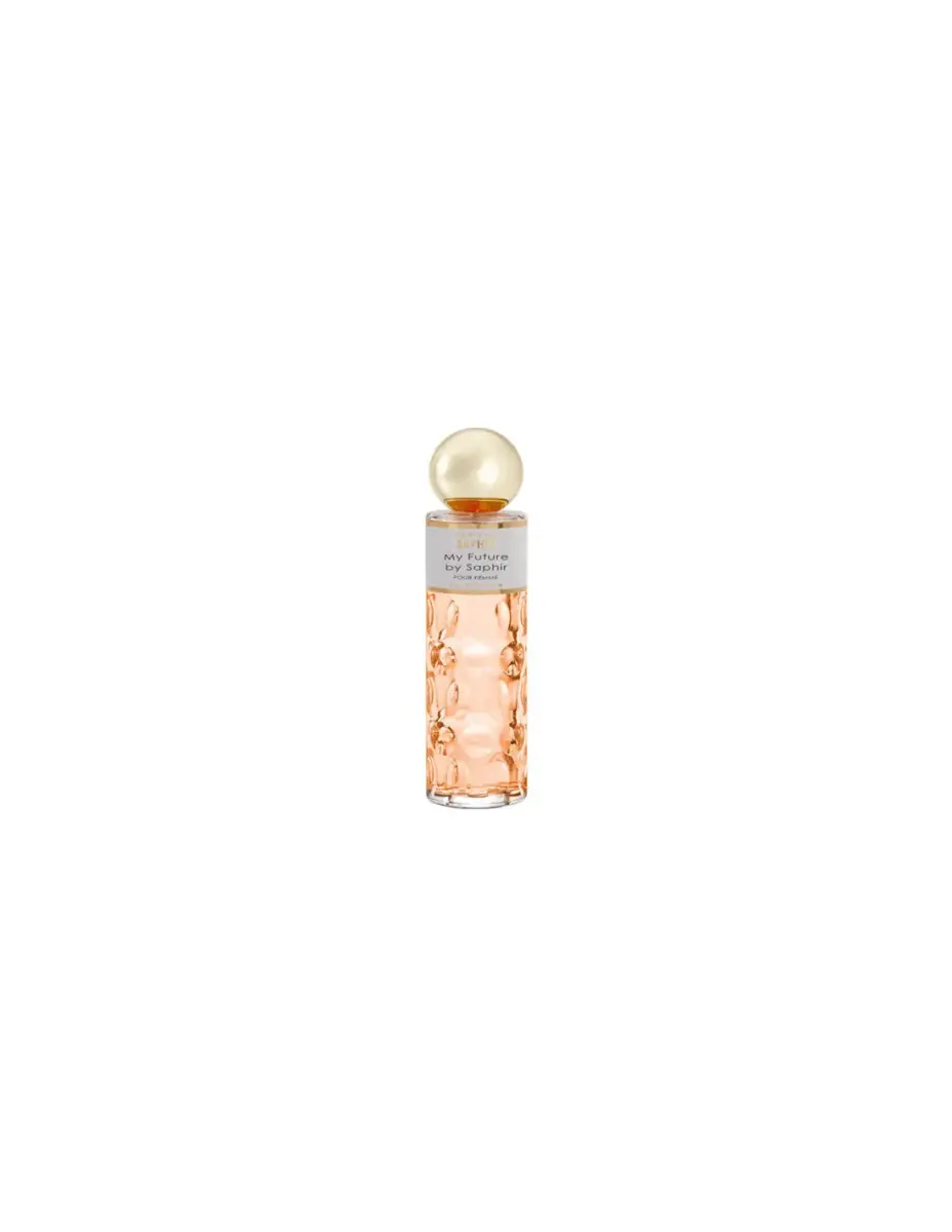 Saphir My Future (EDP) parfüümvesi naistele 200 ml