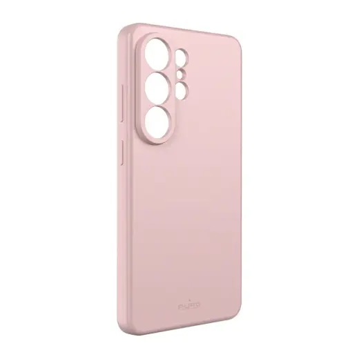 Puro ICON MAG telefoni ümbris MagSafe toega Samsung Galaxy S26 Ultra (S948) roosa