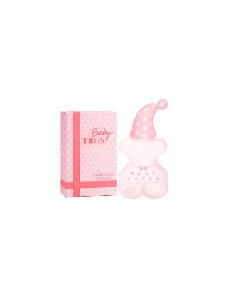 Tous Baby Pink Friends Eau de
