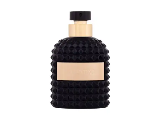 Valentino Valentino Uomo Noir Absolu Eau de Parfum 100 ml