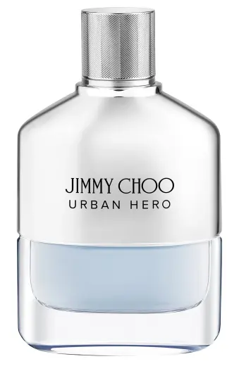 Jimmy Choo Urban Hero (EDP) парфюмерная вода для мужчин 50 мл