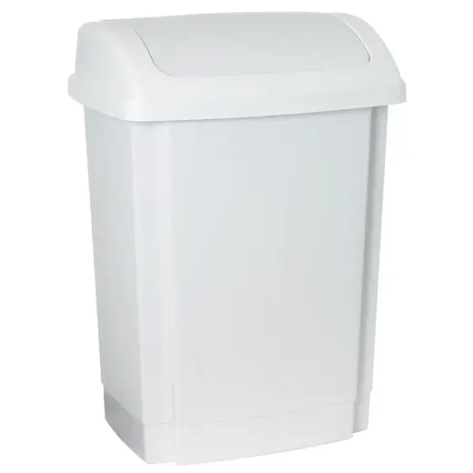 Atkrit.konteiners 25L Swing balts
