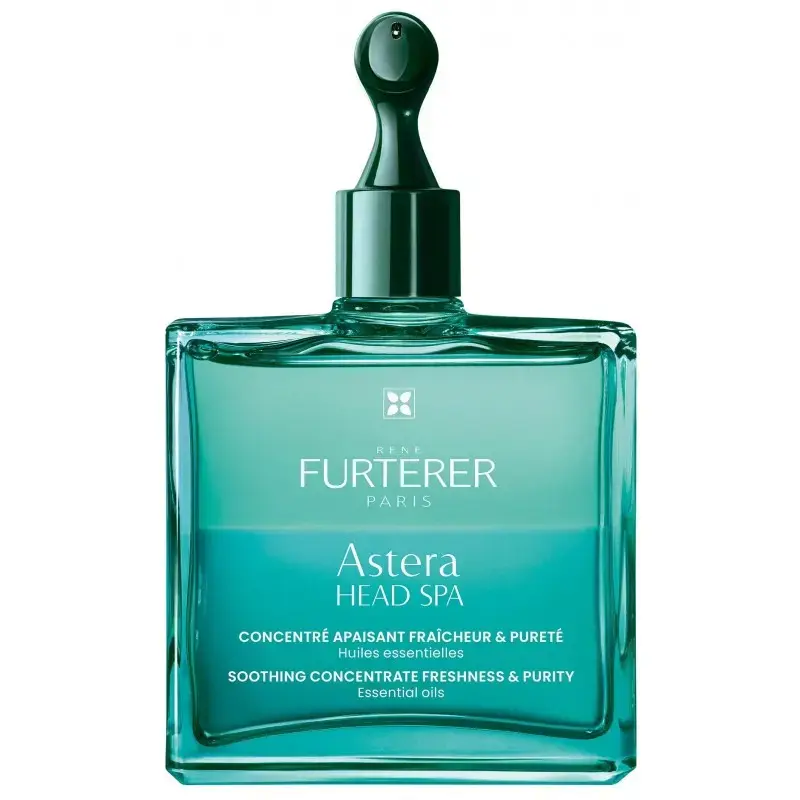 René Furterer Head Spa Astera Fresh Concentrate 50ml