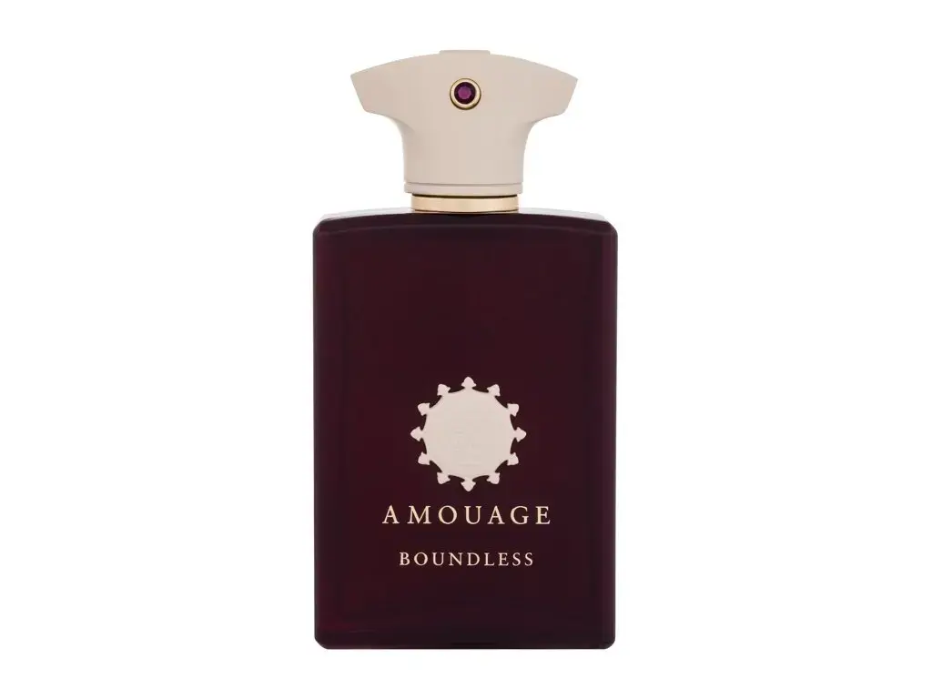 Amouage Boundless Eau de Parfum 100 ml