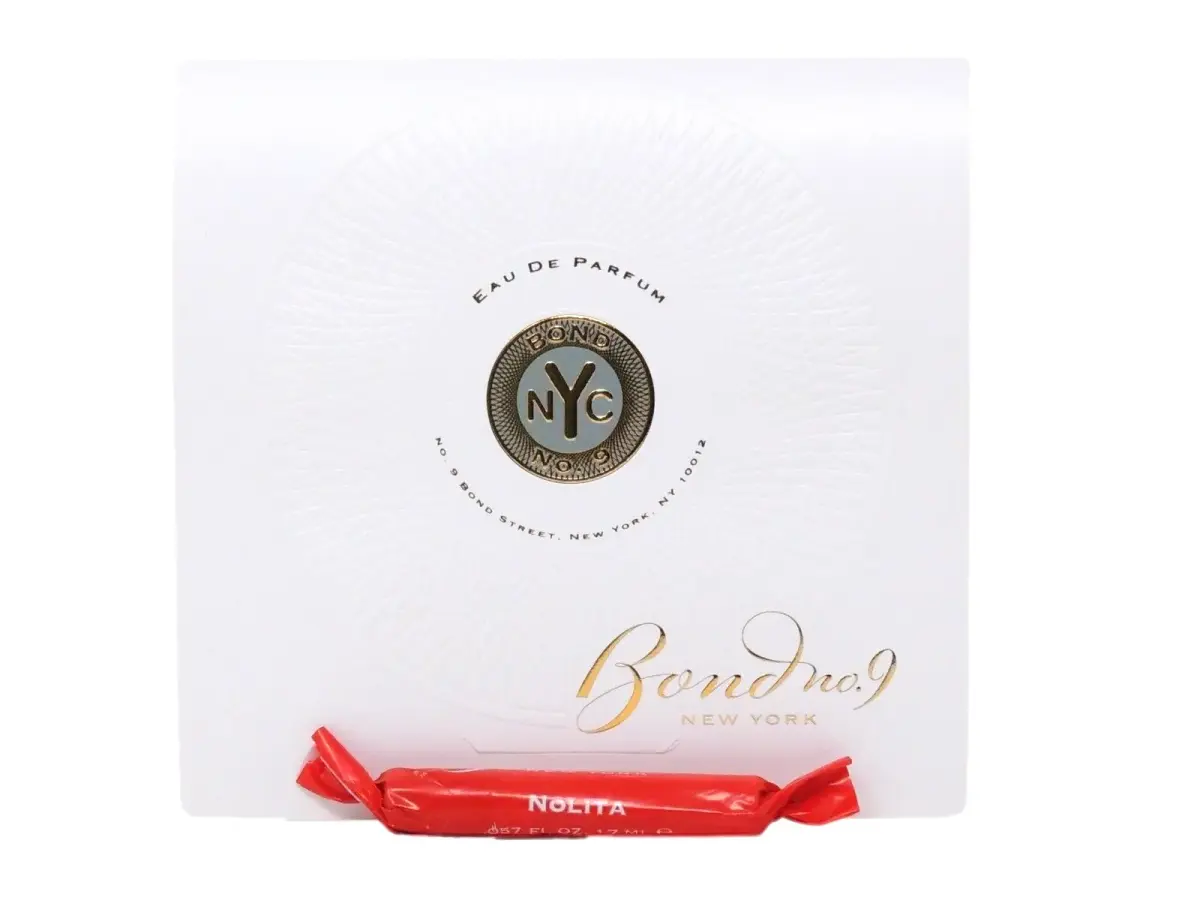 Bond No.9, Nolita, Eau De Parfum, For Women, 1.7 ml *Vial