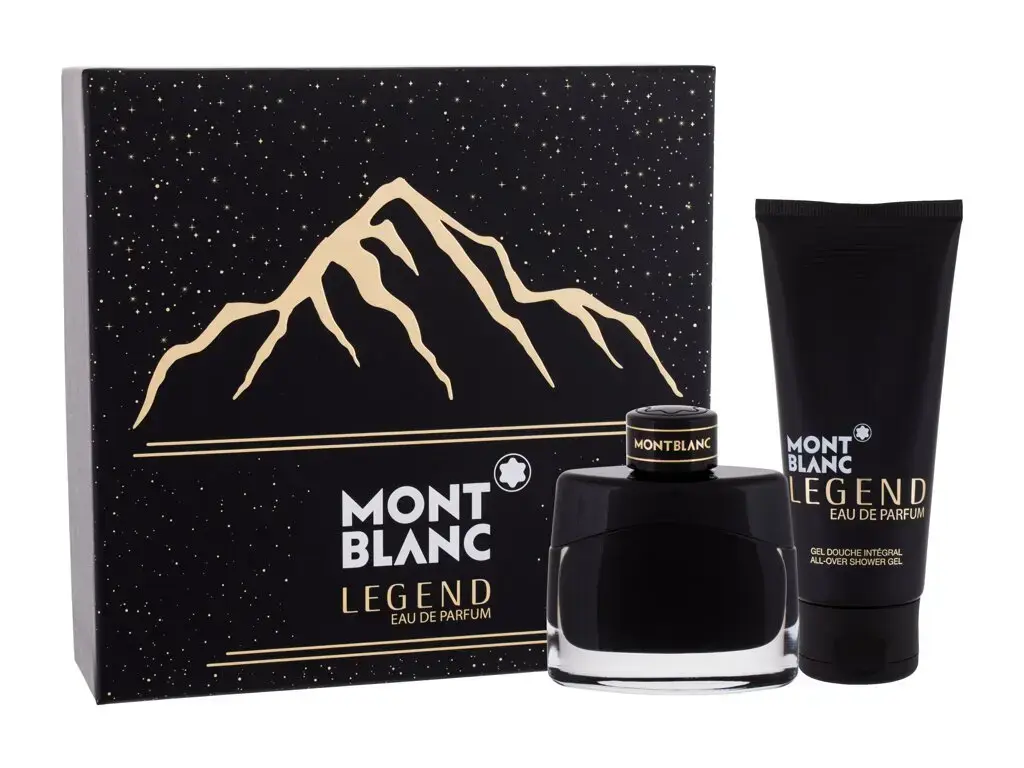Montblanc Legend Eau de Parfum 50 ml