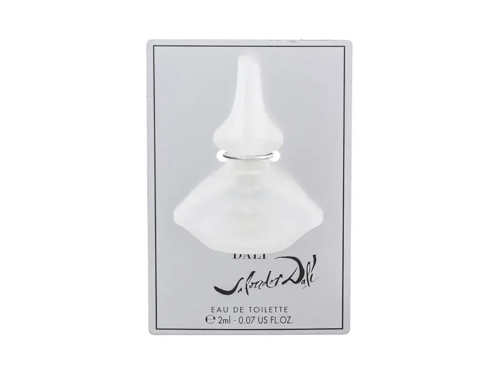 Salvador Dali Dali Eau de Toilette 2 ml