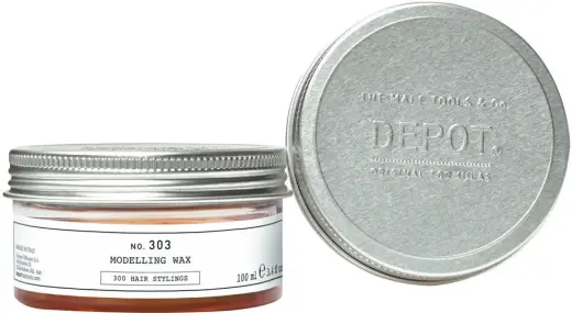 Depot N. 303 Modeling Wax 100ml