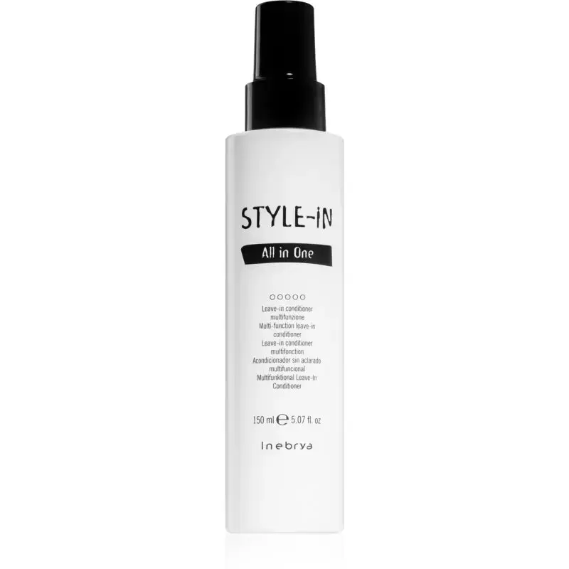 Inebrya Style-in All One Conditioner 150ml
