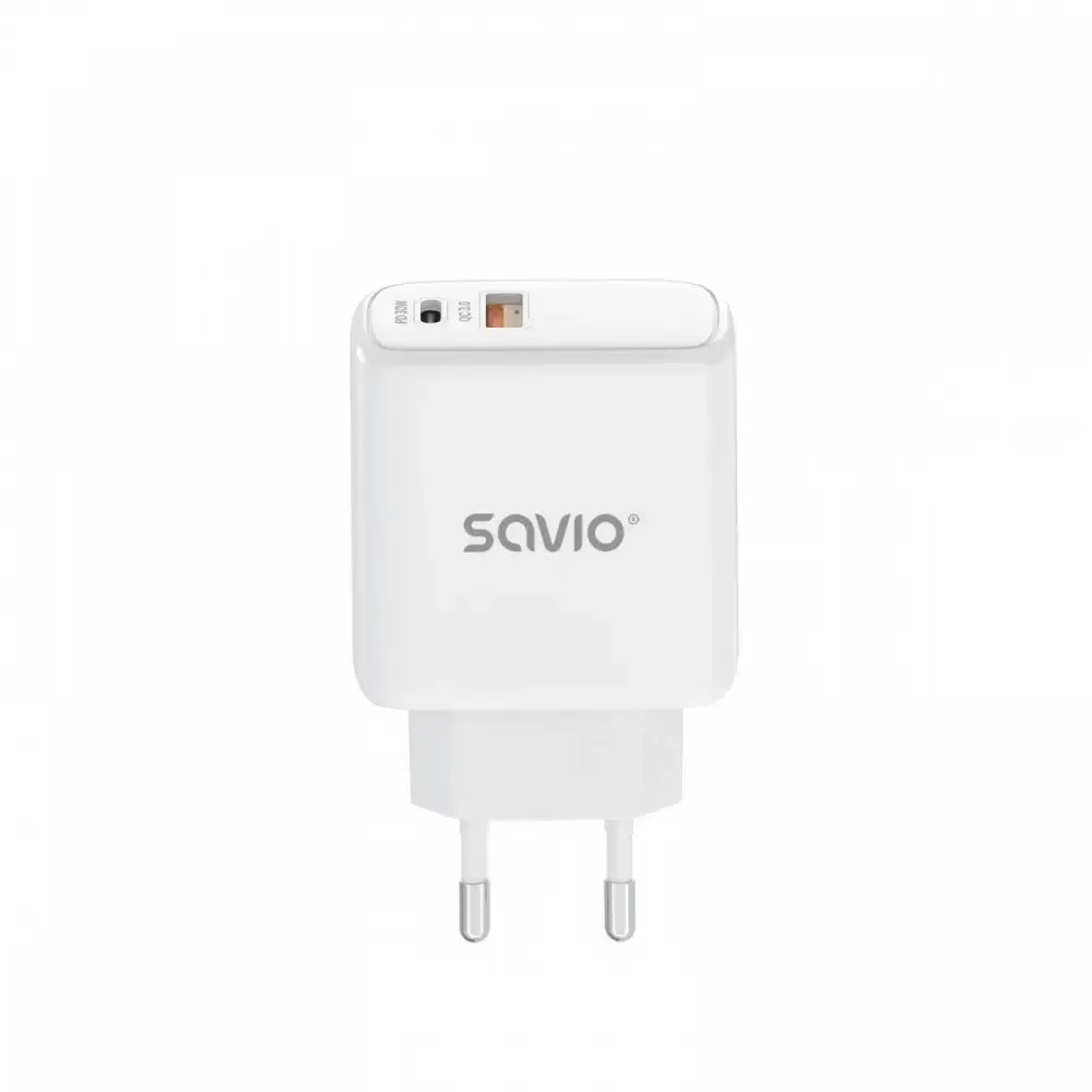 Wall USB charger LA-06