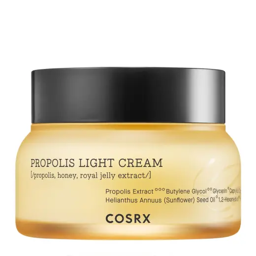 COSRX Full Fit Propolis Light Cream 65ml